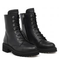 THORA - Black - Boots