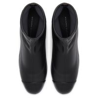 RUMI - Black - Boots