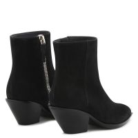 KARLEY - Black - Boots