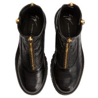 AVICE - Black - Boots