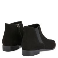 ELIGIO - Black - Boots