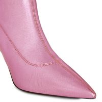 MIREA - Pink - Boots