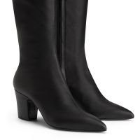 MARSALA - Black - Boots