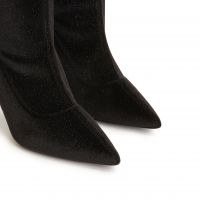 FELICITY - Black - Boots