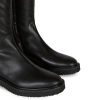 MAFALDA - Black - Boots