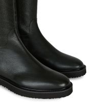 MAFALDA - Green - Boots