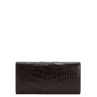 SELENE - Brown - Wallets