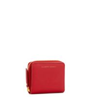 GIULIA - Red - Wallets