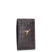 ALBERT - Brown - Wallets