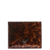 ALBERT - Brown - Wallets