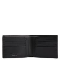 ALBERT - Brown - Wallets