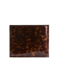 ALBERT - Brown - Wallets