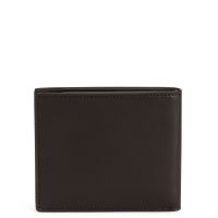 ALBERT - Black - Wallets