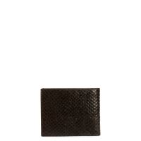 ALBERT - Brown - Wallets