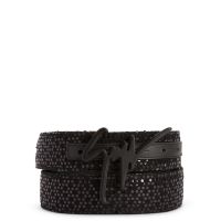 GIUSEPPE - Black - Belts