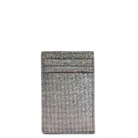 ALBERT - Grey - Wallets