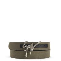 GIUSEPPE - Brown - Belts