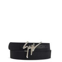 GIUSEPPE - Black - Belts