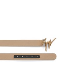 GIUSEPPE - Beige - Belts