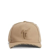 COHEN - Beige - Chapeau