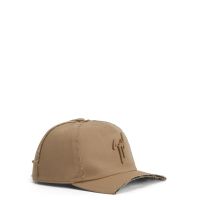 COHEN - Beige - Chapeau