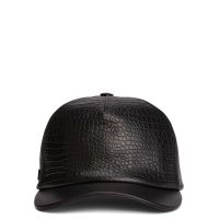 CHOEN - Black - Hats