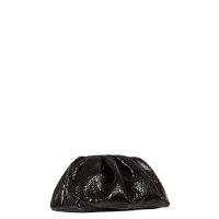 MINI TOMATO - Black - Handbags