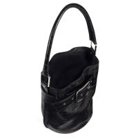 WANDA - Black - Shoulder Bags