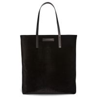 CORHA - Black - Shoulder Bags