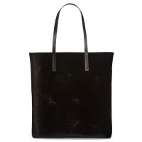 CORHA - Black - Shoulder Bags