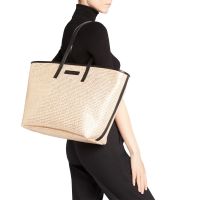 NILDE - Gold - Totes