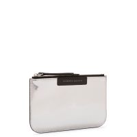BRESLY - Silver - Clutches