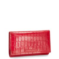 WENDY - Red - Clutches