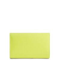 WENDY - Yellow - Clutches
