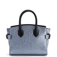 ANGELINA - Blue - Shoulder Bags