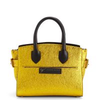 ANGELINA - Yellow - Shoulder Bags