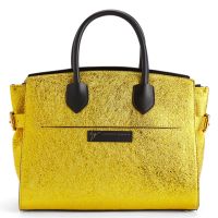ANGELINA - Yellow - Shoulder Bags