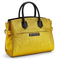 ANGELINA - Yellow - Shoulder Bags