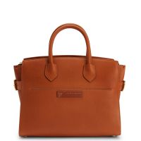ANGELINA - Brown - Shoulder Bags