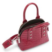 DUSSIA - Red - Shoulder Bags