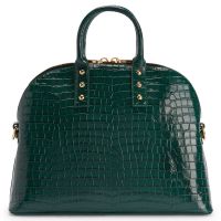 DUSSIA - Green - Shoulder Bags