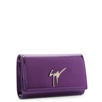 CLEOPATRA - Violet - Pochette