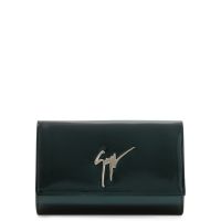 CLEOPATRA - Verde - Pochette