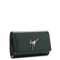 CLEOPATRA - Green - Clutches