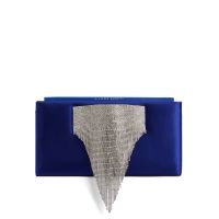 JOSIANE CRYSTAL - Blu - Pochette