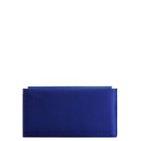 JOSIANE CRYSTAL - Blue - Clutches