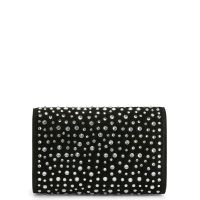 CLEOPATRA DIAMOND - Black - Clutches