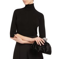 TOBIKO - Black - Clutches