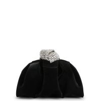 TOBIKO - Black - Clutches