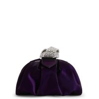 TOBIKO - Purple - Clutches